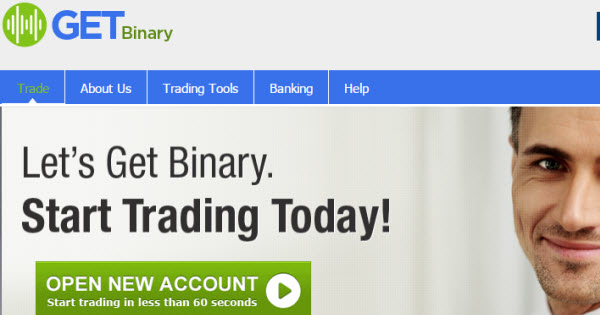 getbinary getbinary