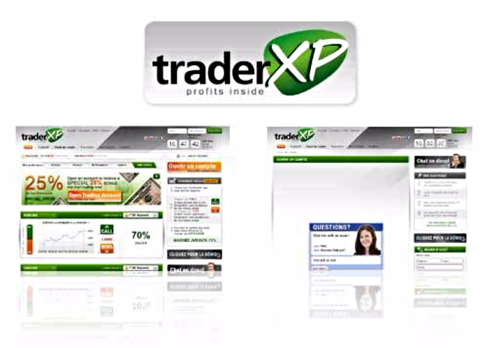 traderxp traderxp
