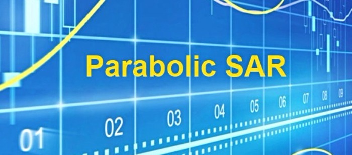 Индикатор Parabolic Sar